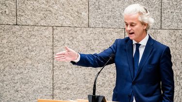 Geert Wilders PVV standpunten