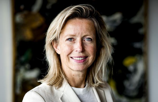 Kajsa Ollongren (D66), voormalig wethouder en locoburgemeester. Foto: ANP | Koen van Weel