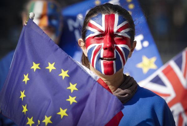 Brexit: We zijn er echt helemaal klaar mee