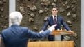 Verhit Kamerdebat, maar coalitieakkoord blijft staan: dit gaat er nu gebeuren
