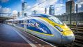 Eurostar van Londen naar Amsterdam rijdt vanaf april