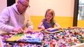 playzone Bricks of Wonder lego