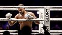 badr hari afscheid kickboksen rico verhoeven alistair overeem