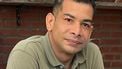 Davood Ramezani vermissing