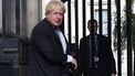 Ook Britse minister en eurocriticus Johnson stapt op