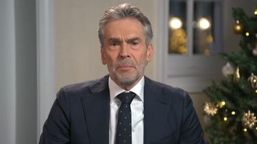 Dick Schoof Goedemorgen Nederland