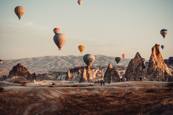 Luchtballonnen-turkije-bucketlist