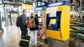 prijs treinkaartje