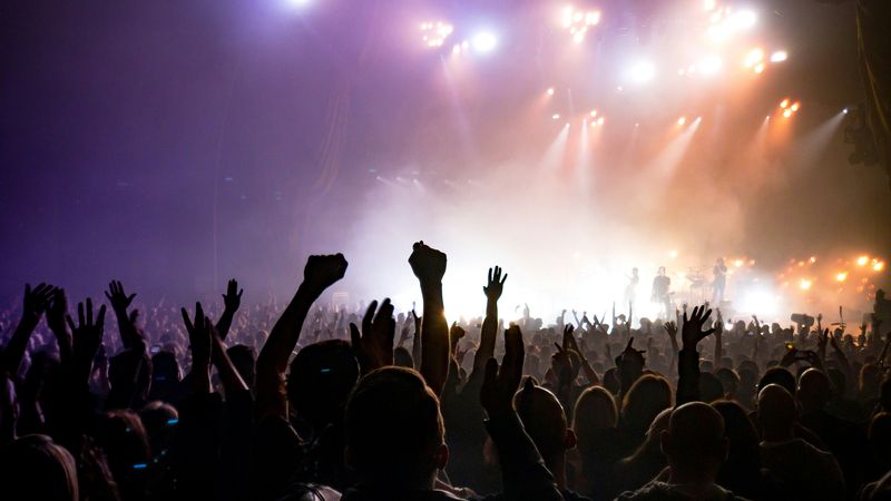 concert concerttickets