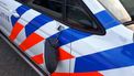 Vandalen vernielen politieauto's na inval bij verboden bosfeest