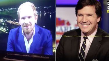Twitter verdeeld over Bregman vs Fox News