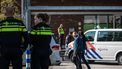 Taakstraf voor jongen die in school gericht schoot