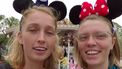Vlog Reismeisjes: Naar Disneyland in Hongkong