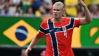 Erling Haaland
