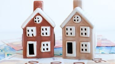 hypotheekrenteaftrek, huis, woningm hypotheek