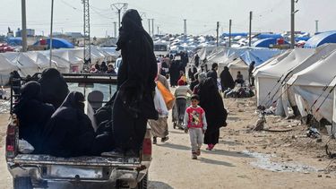 Getouwtrek IS-kinderen nog niet voorbij: hoe zit het?