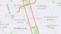 Het dansende Strava-poppetje van Duncan McCabe