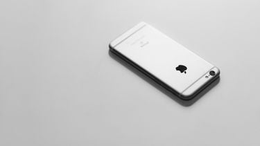 'Zo maak je je oude, trage iPhone sneller'