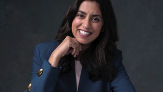 Trisha Pasricha darmen poepen verkeerd darmgezondheid dokter arts