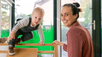 Pedagoog: 'Eet je kind 'lastig' op de opvang? Dat kan hieraan liggen'