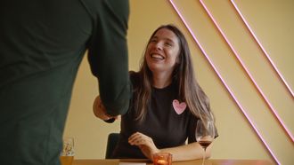 Trans vrouw Tammie zoekt een vriendje