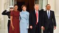 'Obama': Trump is een ettertje