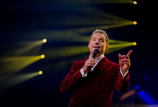 John de Bever Holland Zingt Hazes De Bevers