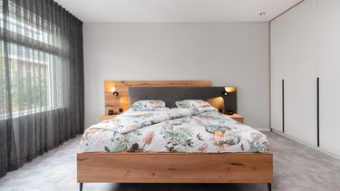 Maak van je slaapkamer een suite met de slaapkamertrends 2020
