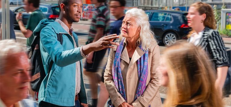 Dementie alzheimer ouder worden herkennen