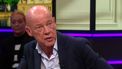 Humberto Frits Wester asielzoekers