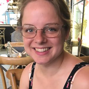 Charlotte de Waal