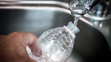 Drinkwater Nederland in gevaar door droogtebeleid
