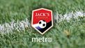 Metro tweede divisie voetbal jacks league 16x9
