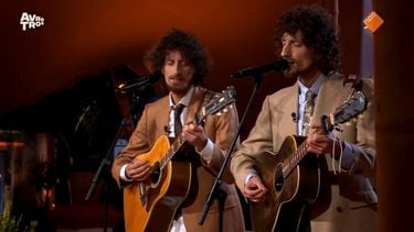 Tangerine-beste-zangers