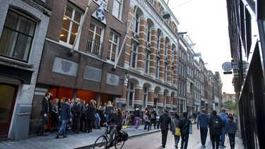 Amsterdams Studentencorps