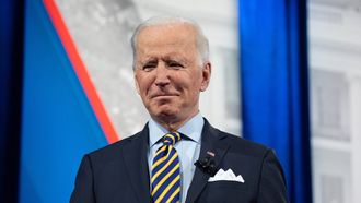 Joe Biden, fox news, ligt onder vuur vanwege opmars Taliban, president, amerika