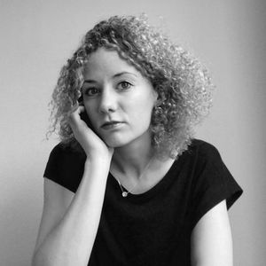 Anne van Mourik