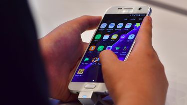 Consumentenbond: koop geen Samsung S7