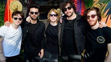 Nothing but Thieves |GettyImages