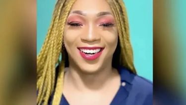 Shakiro transgender Kameroen LHBT+-gemeenschap