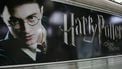 Harry Potter HBO streaming