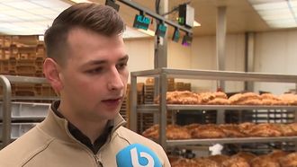 bakkers energierekening energieprijzen