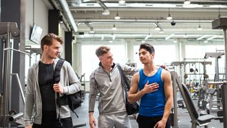 Nierspecialist waarschuwt: de 75 Hard Challenge kan gevaarlijk zijn, vooral voor jongeren