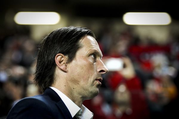 Duitser Roger Schmidt vanaf komend seizoen hoofdtrainer PSV