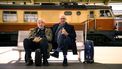 Maarten van Rossem en Philip Freriks op het spoor