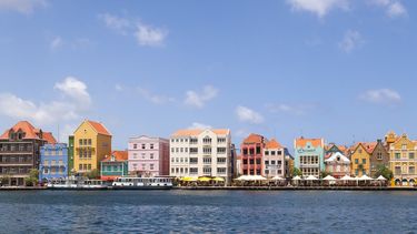 Verdachten opgepakt die stagiaire in Curaçao beroven en in zee gooien