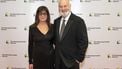 epa12593224 (FILE) - Rob Reiner (R) and Michelle Reiner (L) arrive for the Medallion Ceremony honoring the recipients of the 46th Annual Kennedy Center Honors at the Department of State in Washington, DC, USA, 02 December 2023 (reissued 15 December 2025). On the evening of 14 December 2025, the bodies of two people, a 78-year-old man and 68-year-old woman, were found in a home in Brentwood owned by Reiner. A statement issued by the Reiner family confirmed the deaths of Rob Reiner, 78, and his wife Michele Singer Reiner, 68. According to a statement by the Los Angeles Police Department, detectives from the Robbery and Homicide Division are handling the case.  EPA/Ron Sachs / POOL