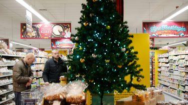 Feestdagen De Beste Tactiek Voor In De Supermarkt