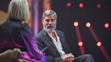 Clooney verrast en bedroefd om kinderen op Nespresso-plantages
