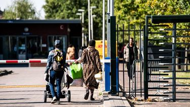 Opnieuw overvol in Ter Apel: winteropvang al bijna vol